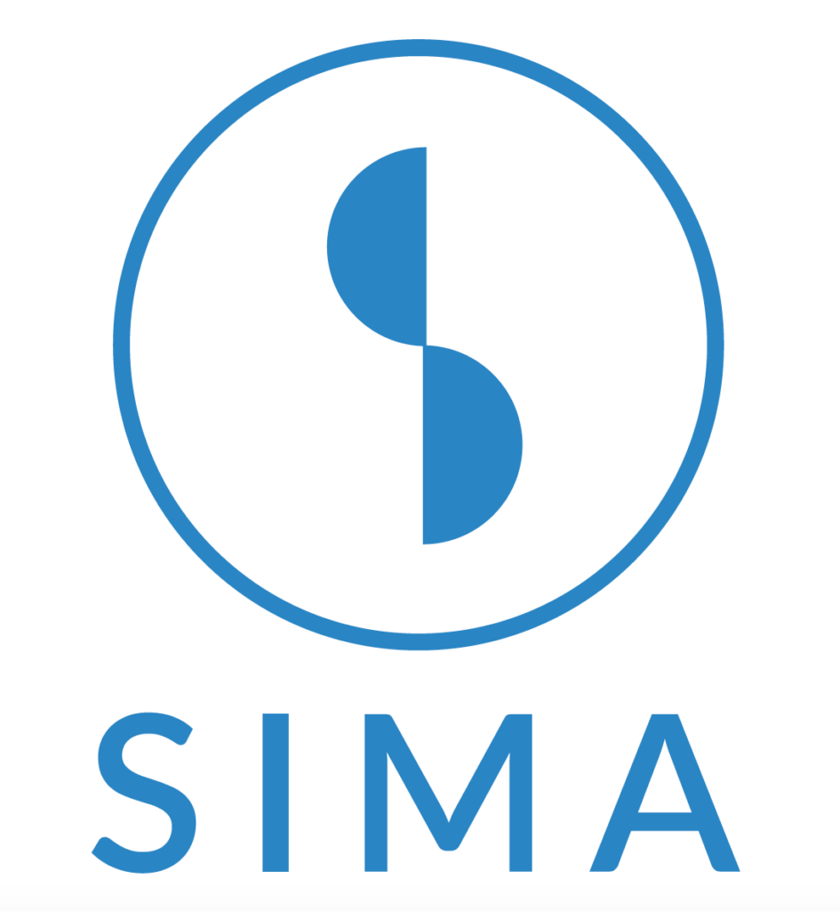 SIMA Logo